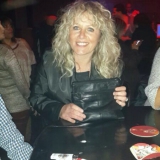 Lik from Jerusalem | Woman | 54 years old | Libra