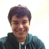 Mrrz from La Ligua | Man | 33 years old | Libra