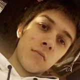 Crash from Niagara Falls | Man | 26 years old | Cancer