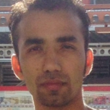 Prakash from Fukuoka-shi | Man | 38 years old | Virgo