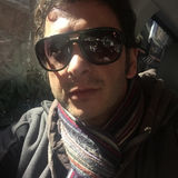 Benjamin from Federal | Man | 40 years old | Capricorn