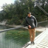 Dagadargh from Esquel | Man | 37 years old | Pisces