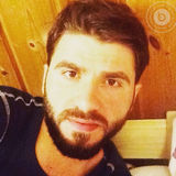 Alex from Oslo | Man | 38 years old | Cancer