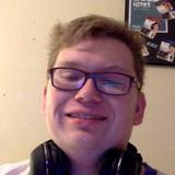 Jk from Commerce Township | Man | 37 years old | Cancer