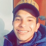 Hernán from Rio Tercero | Man | 27 years old | Gemini