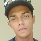 Ernandes from Salto del Guaira | Man | 28 years old | Aries