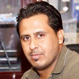 Mohammed from Jordan | Man | 40 years old | Capricorn