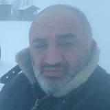 Tomi from Modling | Man | 55 years old | Cancer
