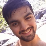 José from Ibirama | Man | 24 years old | Scorpio