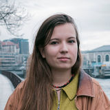 Nina from Geneve | Woman | 27 years old | Pisces