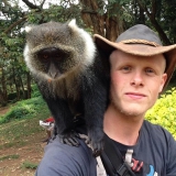 Arne from Eindhoven | Man | 36 years old | Scorpio