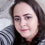 Fabi from Mogi Guacu | Woman | 44 years old | Aries