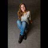 Michelle from Arnhem | Woman | 32 years old | Gemini