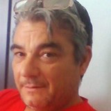 Calabro from Milano | Man | 62 years old | Leo