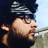 Sergioarrubabo from San Antonio De Padua | Man | 25 years old | Capricorn