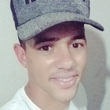 Jlimabenevidgu from Capitan Bado | Man | 28 years old | Cancer