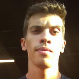 Brunoferreira from Taboao da Serra | Man | 28 years old | Libra