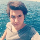 Efe from Bodrum | Man | 28 years old | Aries
