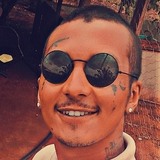 Santosff23Q from Castilho | Man | 27 years old | Capricorn