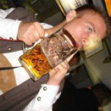 Ronni from Charlottenlund | Man | 42 years old | Gemini