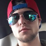 Godzilla from Silver Creek | Man | 28 years old | Sagittarius
