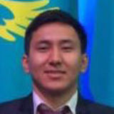 Kazbek from Astana | Man | 31 years old | Capricorn