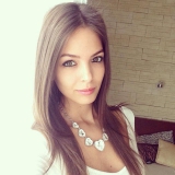 Lilla from Kiskoros | Woman | 31 years old | Aries