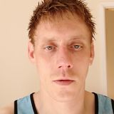 Burden from Taunton | Man | 38 years old | Aries