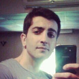 Reshad from Baku | Man | 34 years old | Gemini