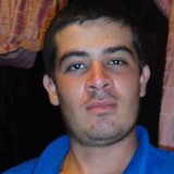 Sito from Calle Blancos | Man | 37 years old | Pisces