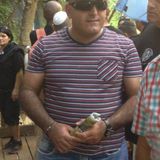 Blackhawk from Beit Jann | Man | 55 years old | Libra