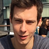 Bas from Baarn | Man | 31 years old | Pisces