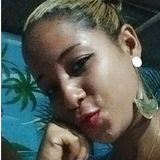 Grazy from Serrinha | Woman | 30 years old | Virgo