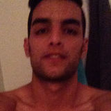 Maisam from Stockholm | Man | 32 years old | Leo
