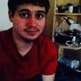 Avngsvnfld from Broad Run | Man | 33 years old | Leo