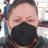 Deluxsepulve7L from Coihaique | Man | 52 years old | Sagittarius