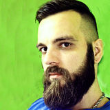 Dawe from Plzen | Man | 40 years old | Leo