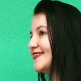 Camila from Joinville | Woman | 27 years old | Leo