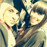 Moon from London | Woman | 32 years old | Sagittarius