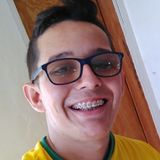 Fábio from Chavantes | Man | 26 years old | Libra