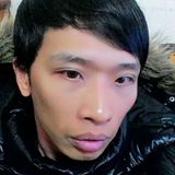 Anthuang from Taoyuan | Man | 43 years old | Libra