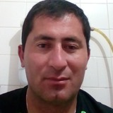 Casca from Los Altos | Man | 43 years old | Cancer