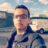 Mahmoud from Dublin | Man | 35 years old | Gemini