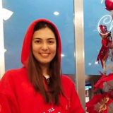Ashlee from Makati | Woman | 33 years old | Sagittarius