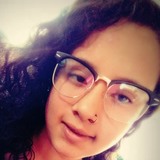 China from Guadalajara | Woman | 25 years old | Virgo