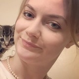 Nhgc from Bowie | Woman | 43 years old | Scorpio