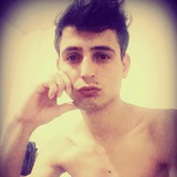 Seyit from Manisa | Man | 36 years old | Capricorn