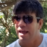 Lelo from Recife | Man | 40 years old | Capricorn