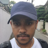 Sanja from Shirokane | Man | 36 years old | Taurus