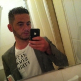Rano from Nijkerk | Man | 43 years old | Libra